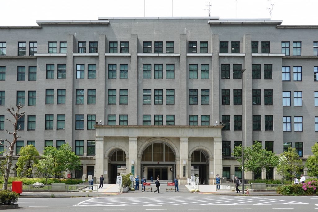 公示地価　バブル後最大の伸びに